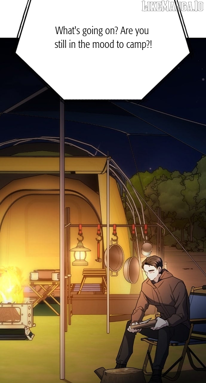 How to break up well Chapter 53 - page 28